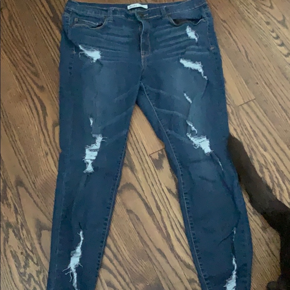 MUDD jeans